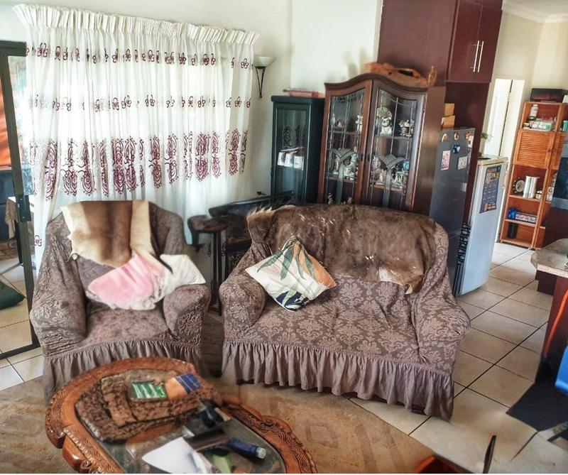 2 Bedroom Property for Sale in Koster North West